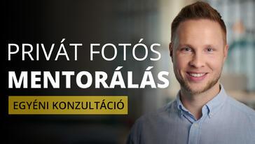 Fotós Coaching & Konzultáció Fotós Coaching & Konzultáció