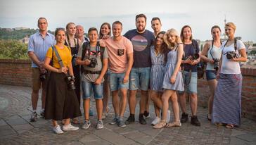 Portréfotózás workshop 2021: Láss másképp! Portréfotózás workshop 2021: Láss másképp!