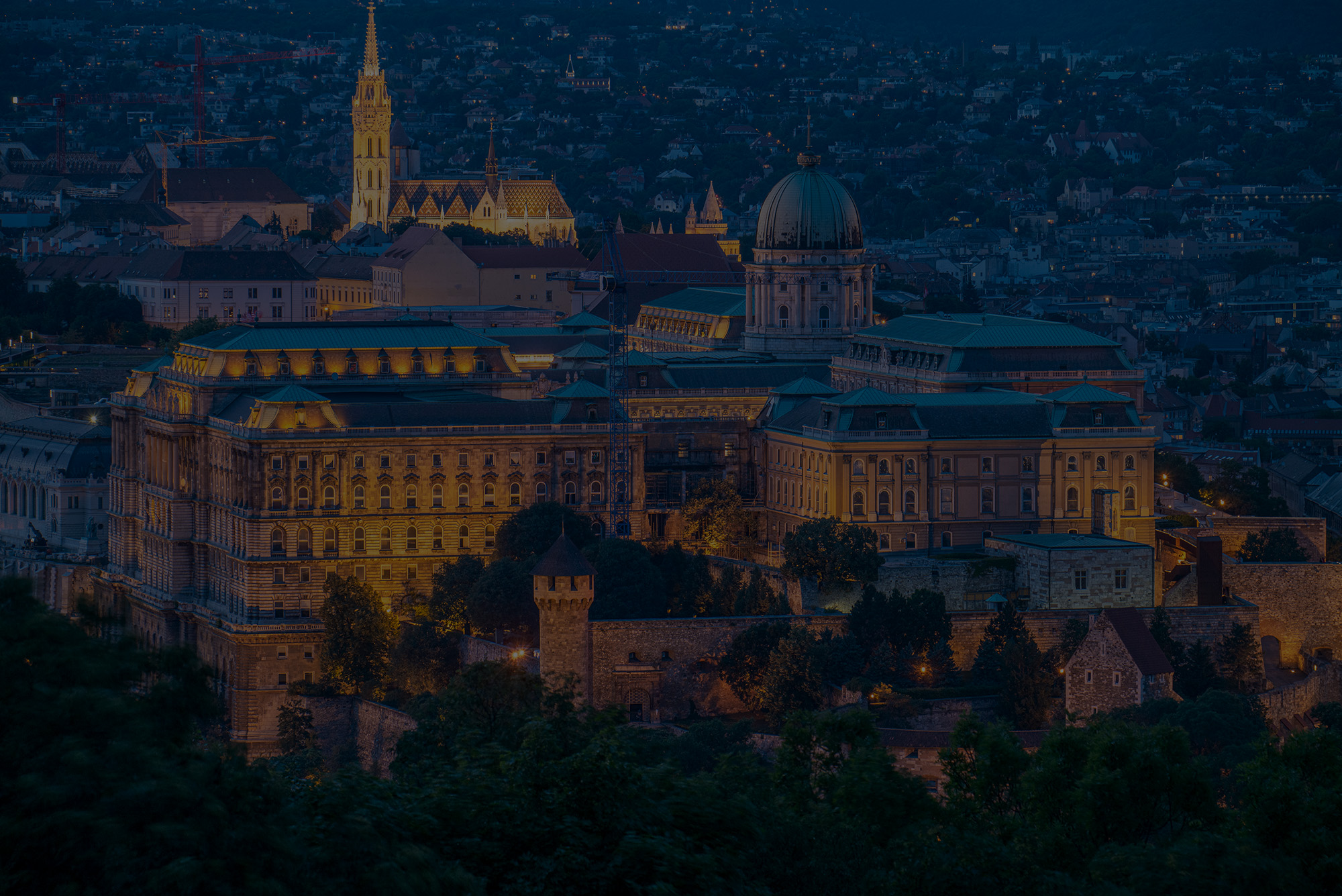 Városfotózás 2021: Ne csak nézz, láss is!